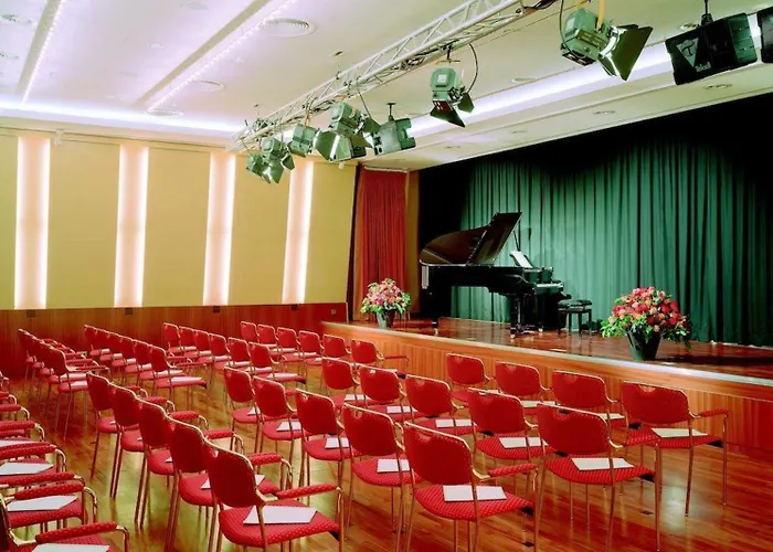 Residenz Am Dom Boardinghouse 4*