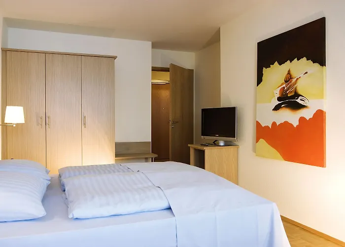 Апарт-отель Residenz Am Dom Boardinghouse 4*