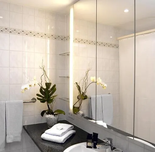 Residenz Am Dom Boardinghouse 4*