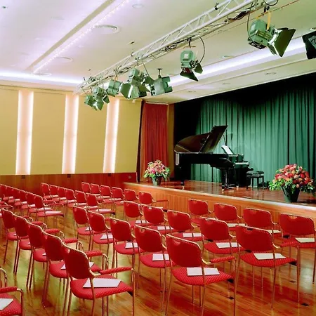 Residenz Am Dom Boardinghouse 4*