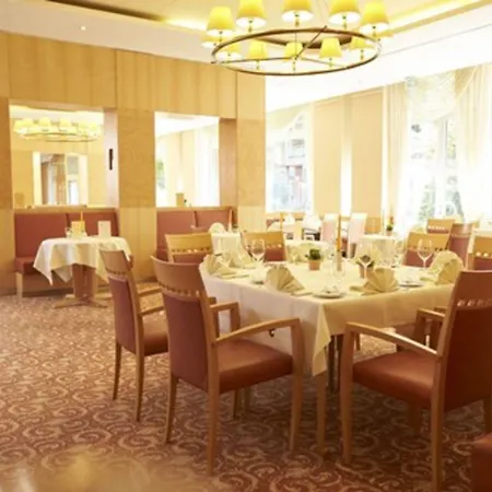 Aparthotel Residenz Am Dom Boardinghouse 4*