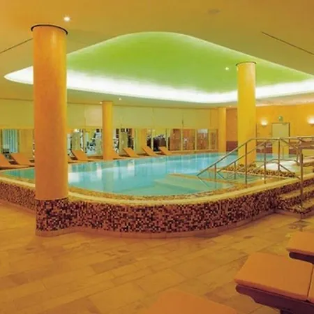 Residenz Am Dom Boardinghouse Aparthotel