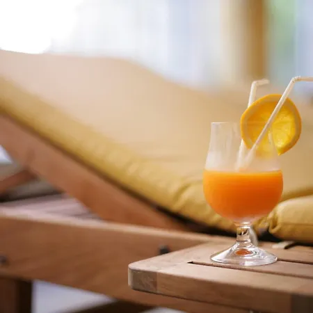 Aparthotel Residenz Am Dom Boardinghouse