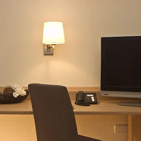 Residenz Am Dom Boardinghouse Colonia