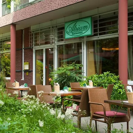 Aparthotel Residenz Am Dom Boardinghouse 4*