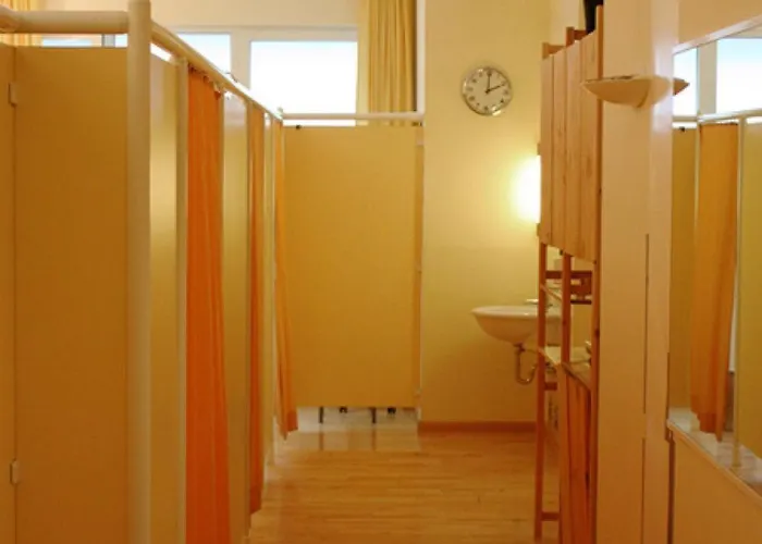 Residenz Am Dom Boardinghouse Aparthotel 4*