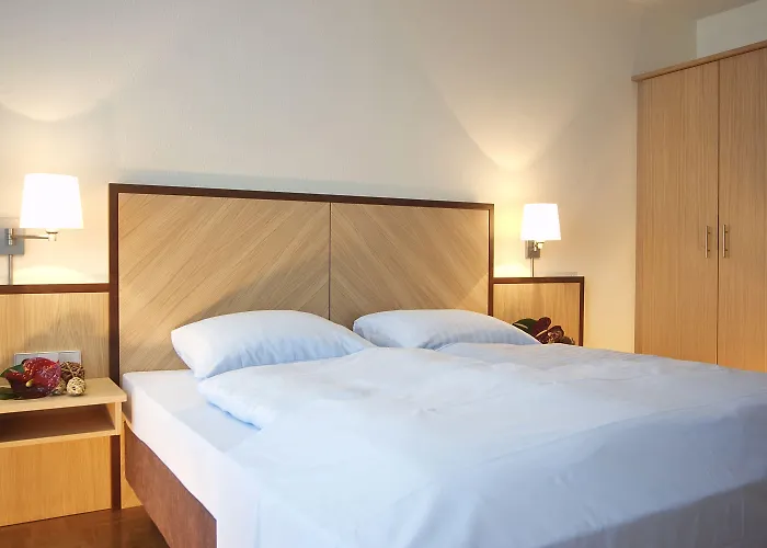 Residenz Am Dom Boardinghouse 4* Köln