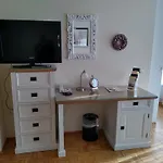Residenz Am Dom Boardinghouse 4* Kolín nad Rýnem