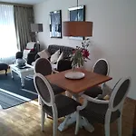 Aparthotel Residenz Am Dom Boardinghouse Kolín nad Rýnem