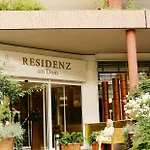 Aparthotel Residenz Am Dom Boardinghouse 4*