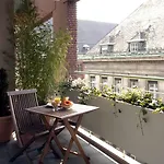 Aparthotel Residenz Am Dom Boardinghouse