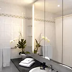 Aparthotel Residenz Am Dom Boardinghouse 4*