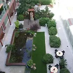 Residenz Am Dom Boardinghouse 4* Kolín nad Rýnem