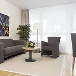 Residenz Am Dom Boardinghouse Aparthotel Kolín nad Rýnem