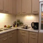 Residenz Am Dom Boardinghouse 4* Kolín nad Rýnem
