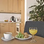 Residenz Am Dom Boardinghouse Aparthotel 4*