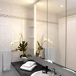 Residenz Am Dom Boardinghouse 4*