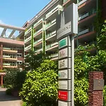 Aparthotel Residenz Am Dom Boardinghouse Kolín nad Rýnem