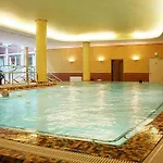 Aparthotel Residenz Am Dom Boardinghouse 4*