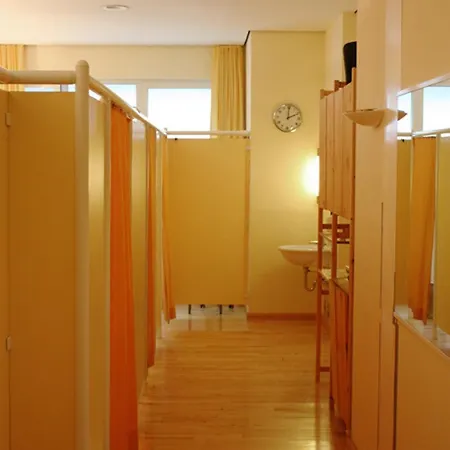 杜姆寄宿公寓式酒店 公寓式酒店 4*