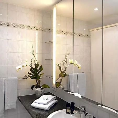 Residenz Am Dom Boardinghouse