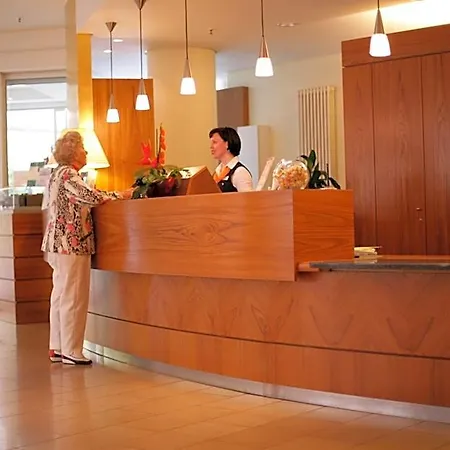 Residenz Am Dom Boardinghouse Aparthotel