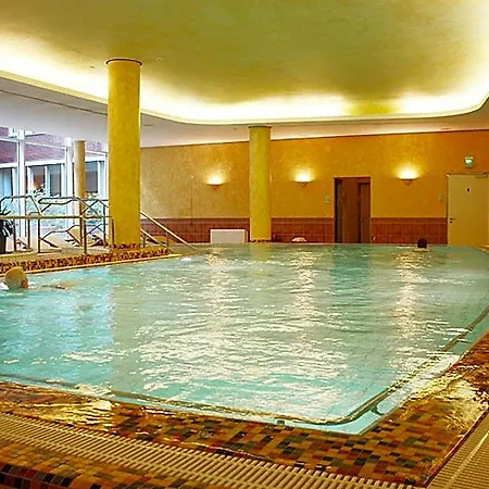 Residenz Am Dom Boardinghouse Kolín nad Rýnem