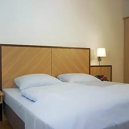 Aparthotel Residenz Am Dom Boardinghouse Kolín nad Rýnem