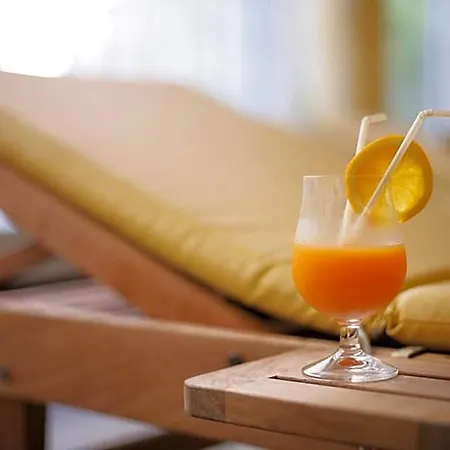 Residenz Am Dom Boardinghouse 4*