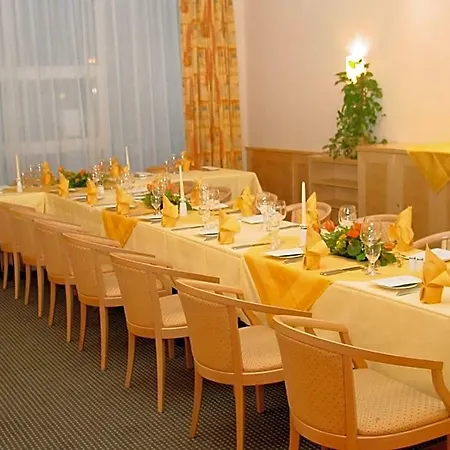 Residenz Am Dom Boardinghouse Aparthotel 4*