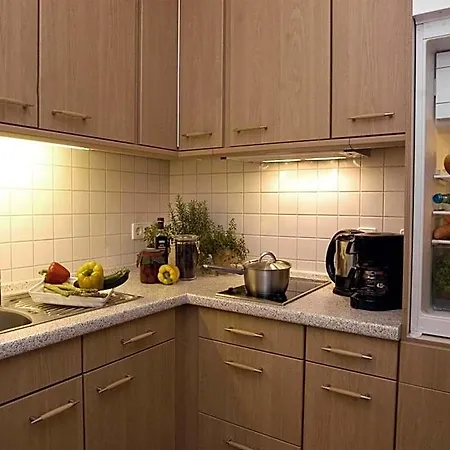 Aparthotel Residenz Am Dom Boardinghouse