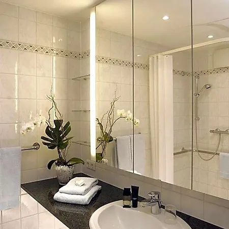 Residenz Am Dom Boardinghouse Aparthotel 4*