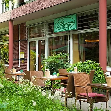 Aparthotel Residenz Am Dom Boardinghouse 4*