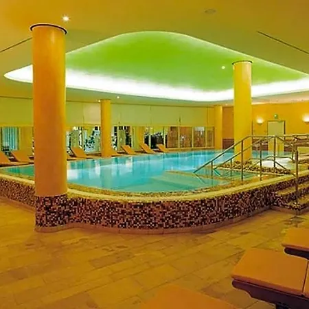 Residenz Am Dom Boardinghouse Aparthotel Kolín nad Rýnem