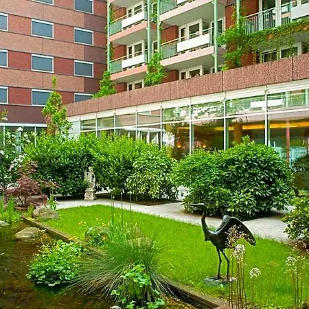 Residenz Am Dom Boardinghouse Aparthotel
