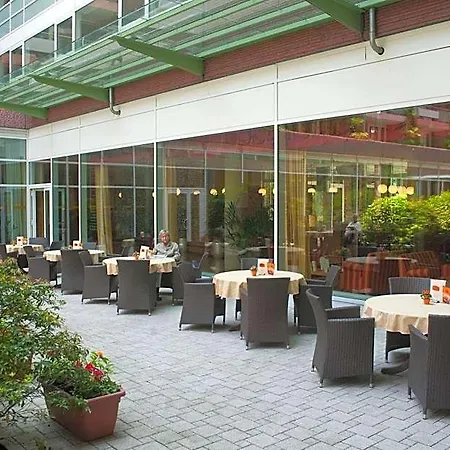 Residenz Am Dom Boardinghouse Aparthotel Kolín nad Rýnem