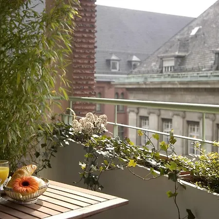 杜姆寄宿公寓式酒店 公寓式酒店