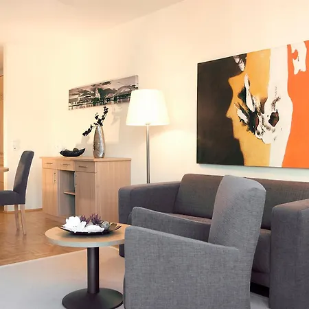 公寓式酒店 杜姆寄宿公寓式酒店