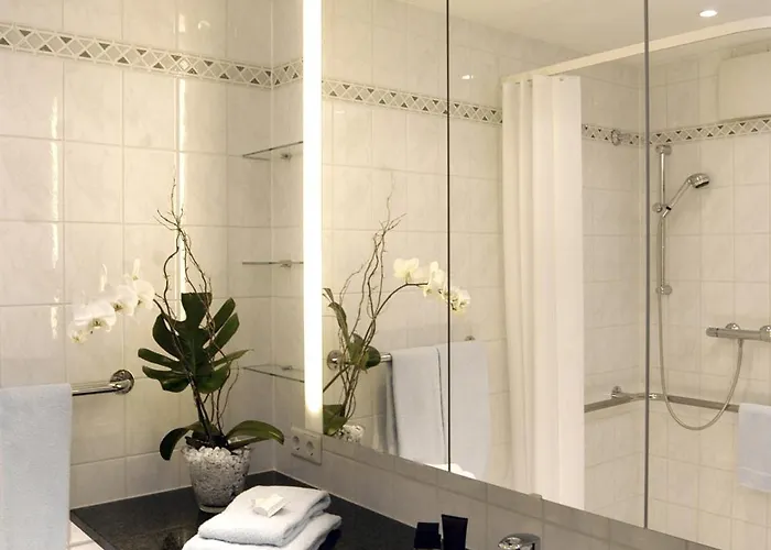 Residenz Am Dom Boardinghouse Aparthotel 4*