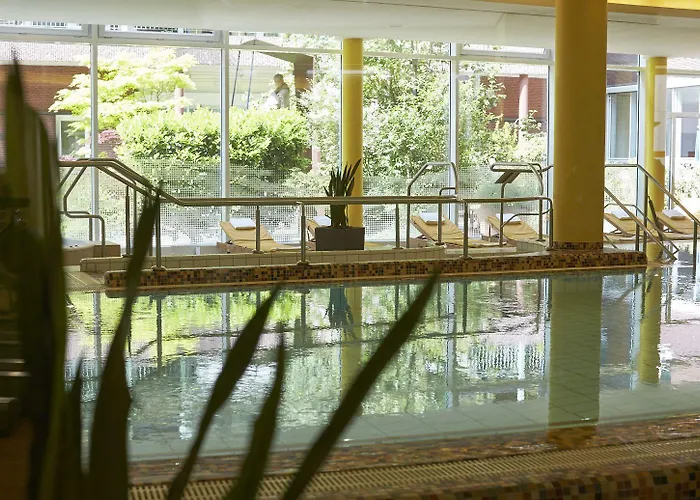 Residenz Am Dom Boardinghouse 4*