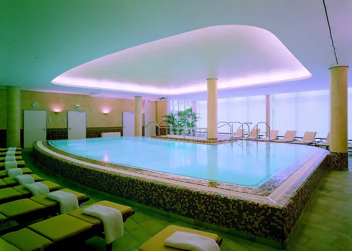 Residenz Am Dom Boardinghouse Ξενοδοχείο με διαμερίσματα