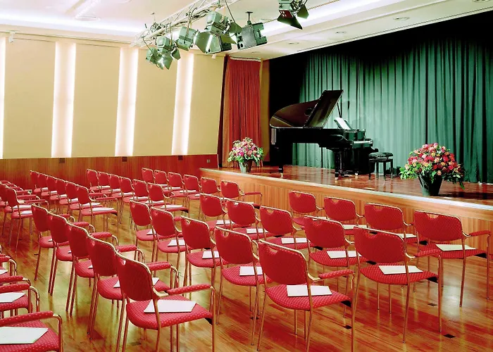 Residenz Am Dom Boardinghouse