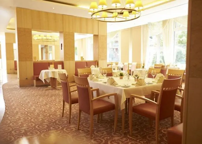 Ξενοδοχείο με διαμερίσματα Residenz Am Dom Boardinghouse 4*