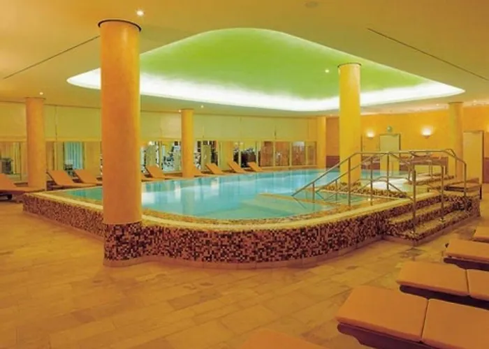 Residenz Am Dom Boardinghouse Aparthotel
