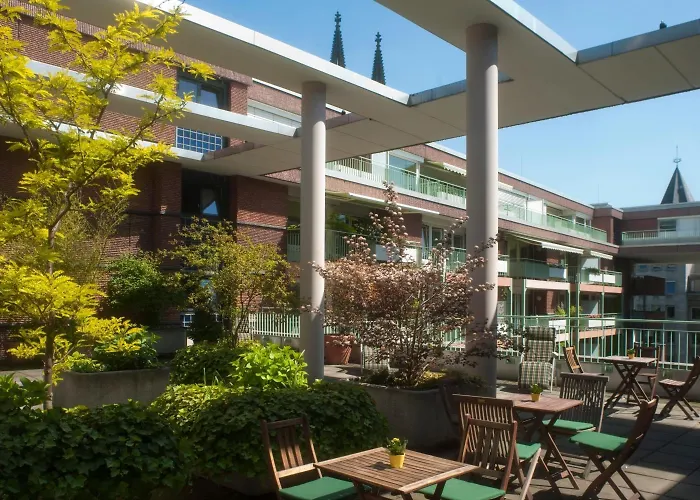 杜姆寄宿公寓式酒店