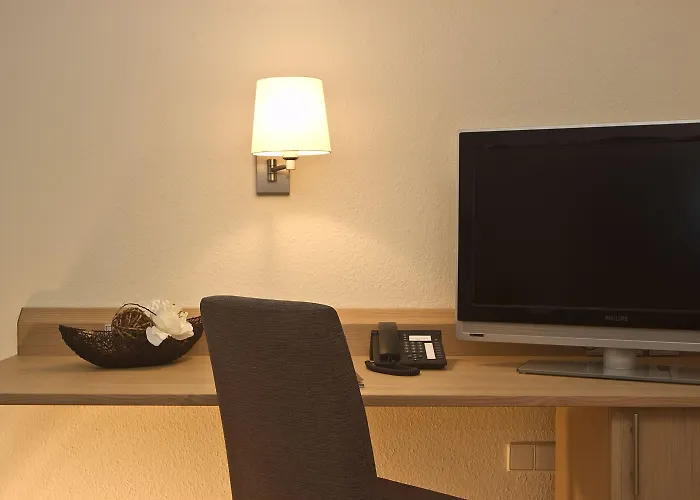Residenz Am Dom Boardinghouse Cologne