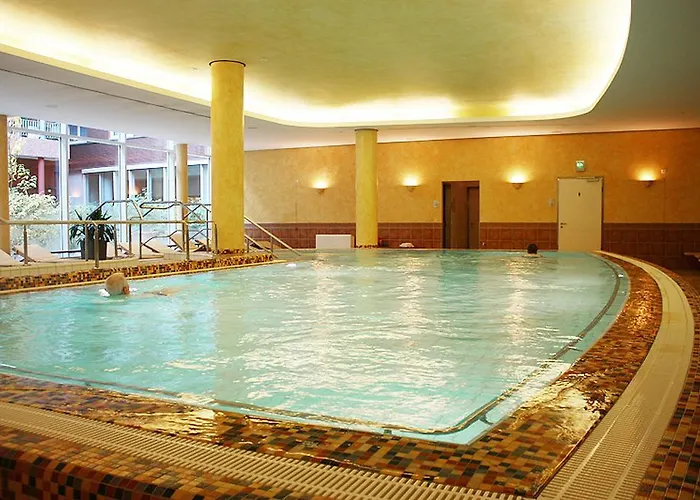 Ξενοδοχείο με διαμερίσματα Residenz Am Dom Boardinghouse 4*