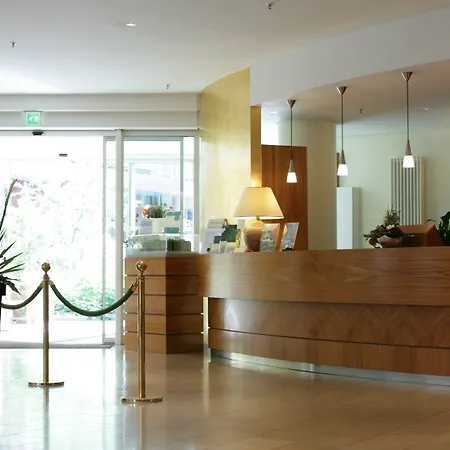 Residenz Am Dom Boardinghouse Apartahotel Colonia