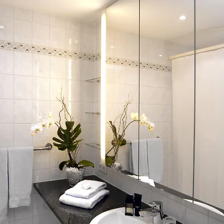 Apartahotel Residenz Am Dom Boardinghouse 4*