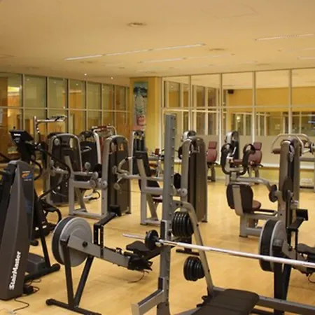 Apartahotel Residenz Am Dom Boardinghouse